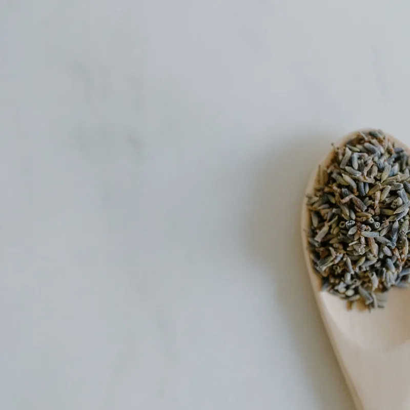 Lavender Luxury - 10 Tea Bags  ( Net Quantity  30gm per pack (3gms per teabag) — Assamica Agro