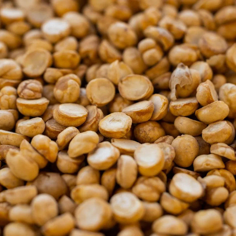 Defatted flakes & grits feed (Toasted) — Deesan Agro-Tech