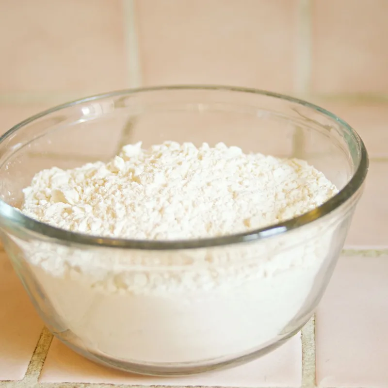 Defatted soya flour (Toasted) — Deesan Agro-Tech