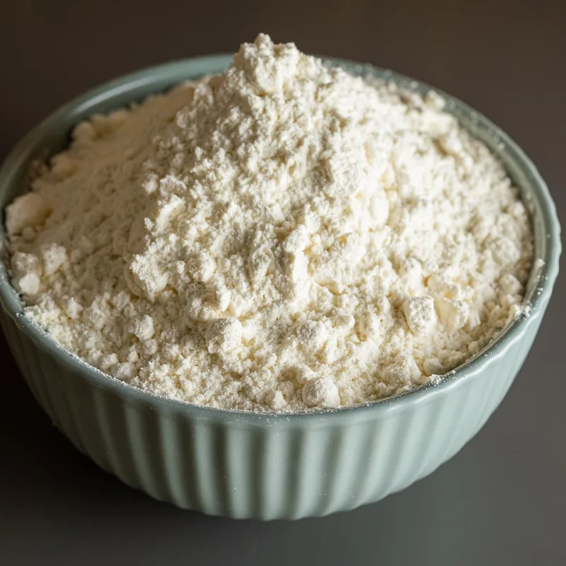 Defatted soya flour (Un-toasted) — Deesan Agro-Tech