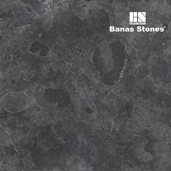 Antique Black — Banas Stones
