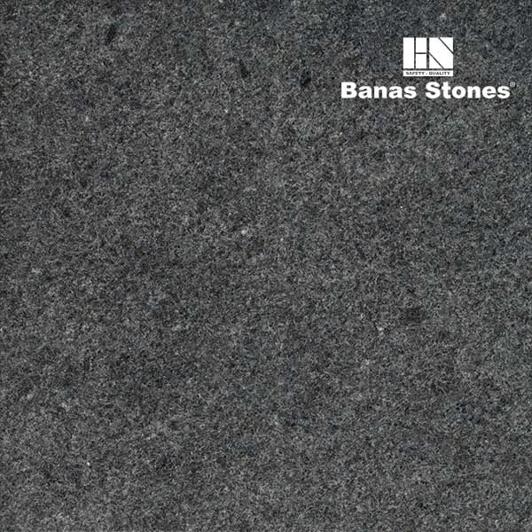 Black Pearl — Banas Stones