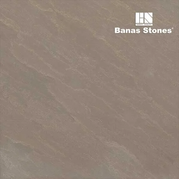 Brown — Banas Stones