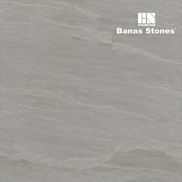 Dove Grey — Banas Stones