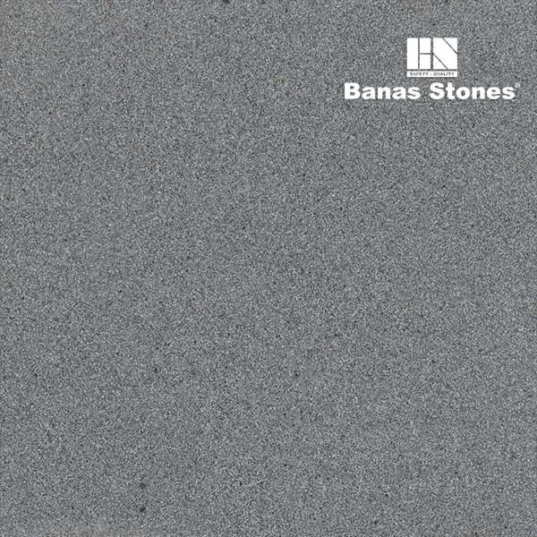 Fine Grey — Banas Stones