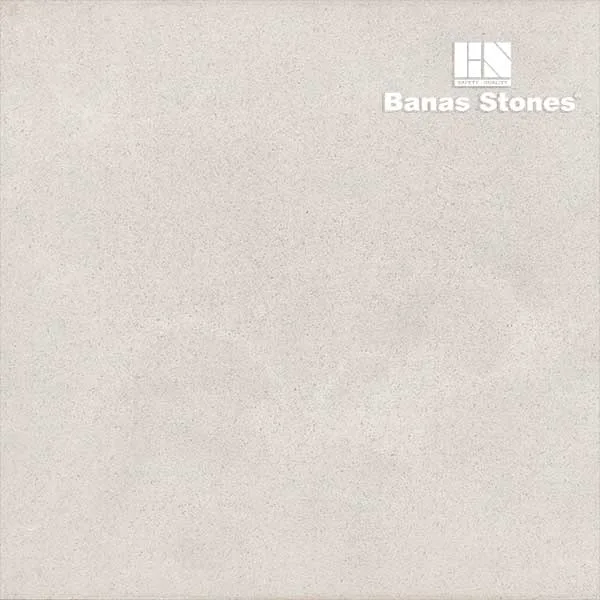 French Chateau — Banas Stones