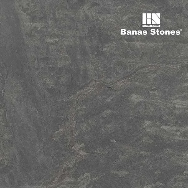 Imperial Black — Banas Stones