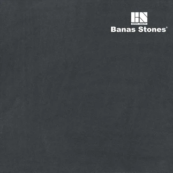 Kota Black — Banas Stones
