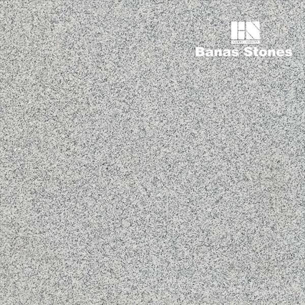 Salt & Pepper — Banas Stones