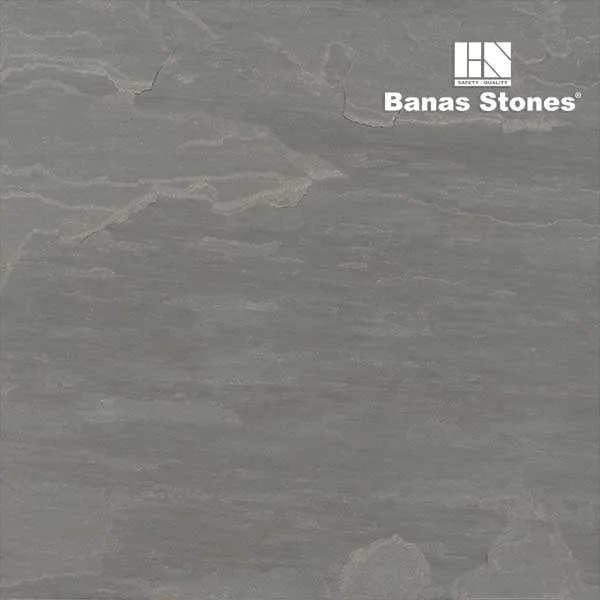 Slate Grey — Banas Stones