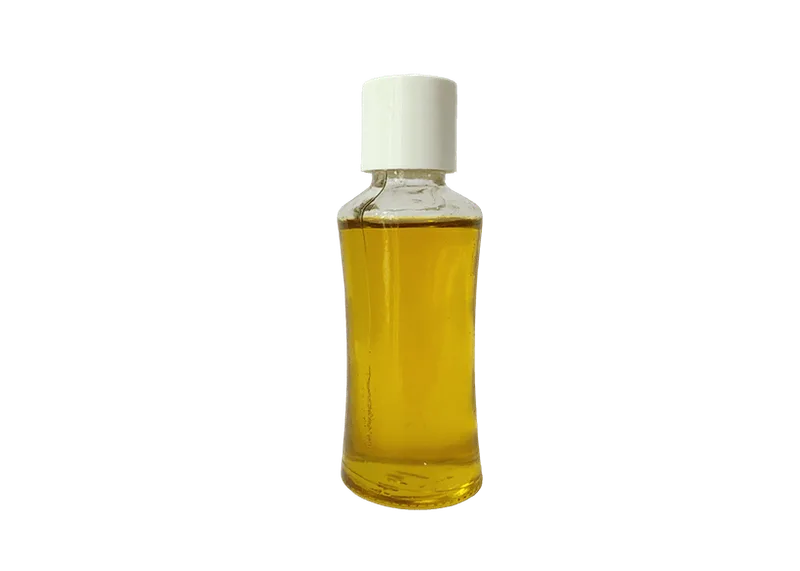 Crude oil — Deesan Agro-Tech