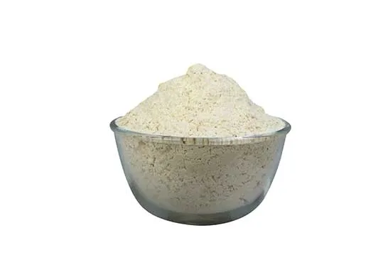 Full fat soya flour enzyme active — Deesan Agro-Tech