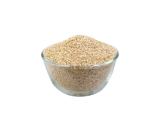 Full fat soya grits — Deesan Agro-Tech