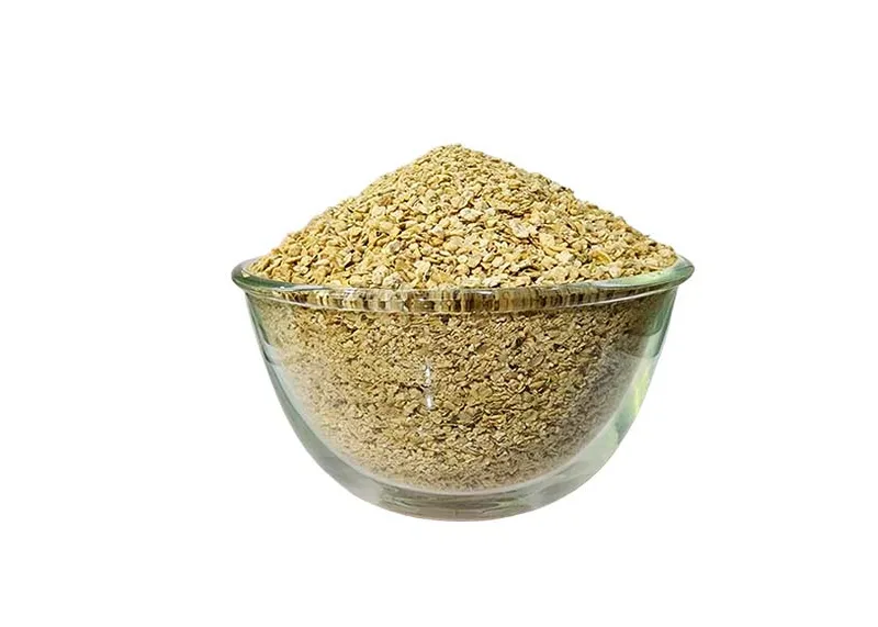 Hipro — Deesan Agro-Tech