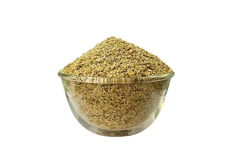 ISBM — Deesan Agro-Tech