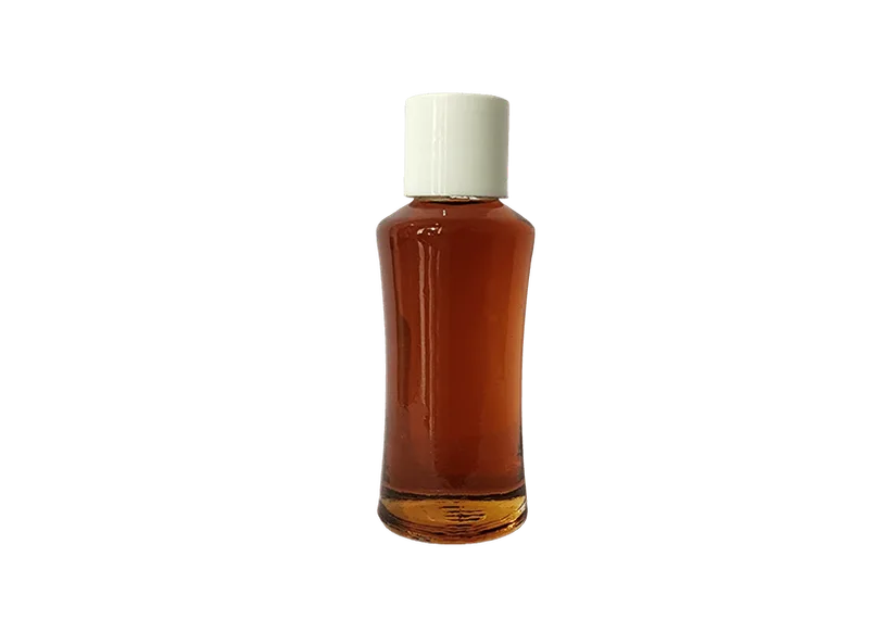 Soya deo distillate — Deesan Agro-Tech