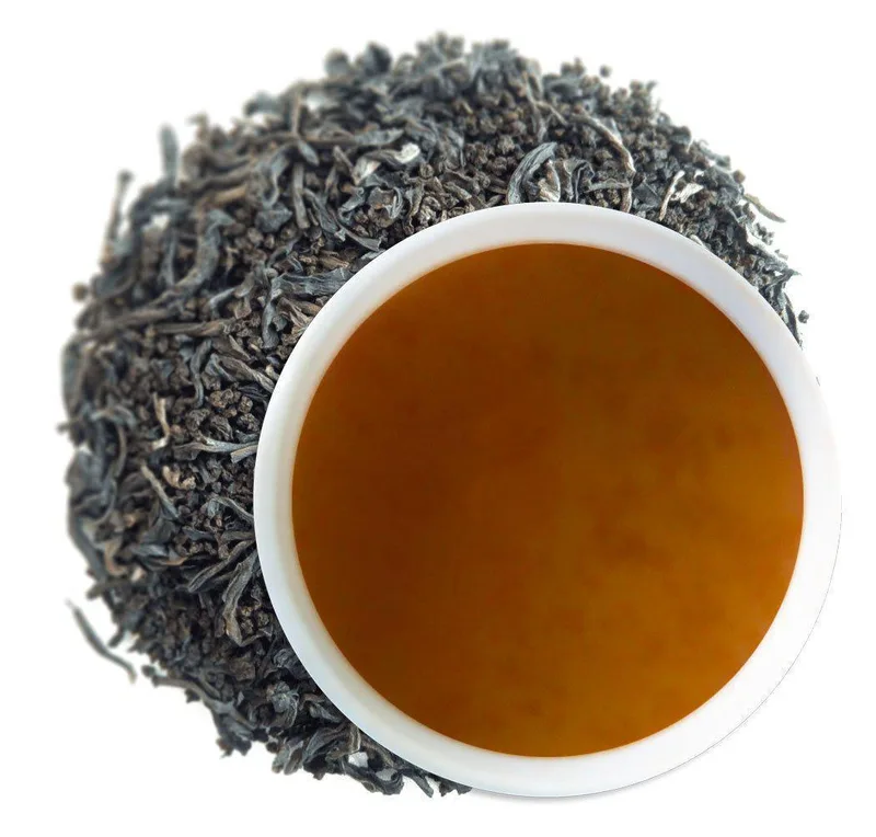 Organic Assam Tea (Chai) — Assamica Agro