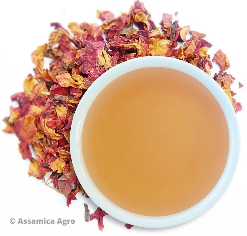 Rose Delight — Assamica Agro