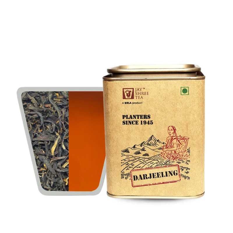 Darjeeling Balasun Midsummer Solstice Black Tea 2026 — Jay Shree Tea