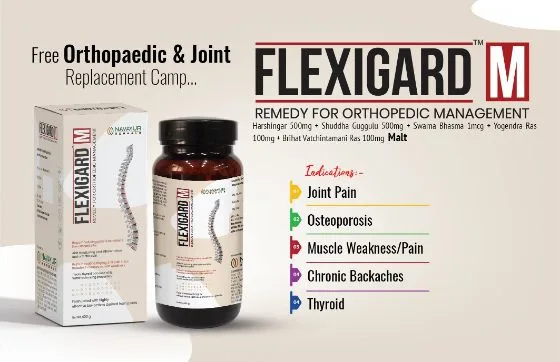 Flexigard M — Navayur Herbals