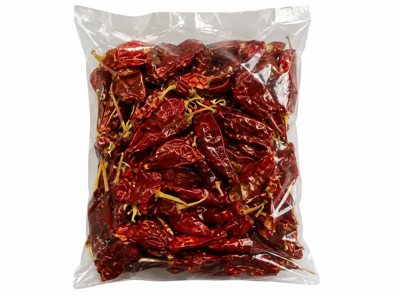 Kashmiri Lal Mirch — Zamindar Kesar (Pampore saffron)