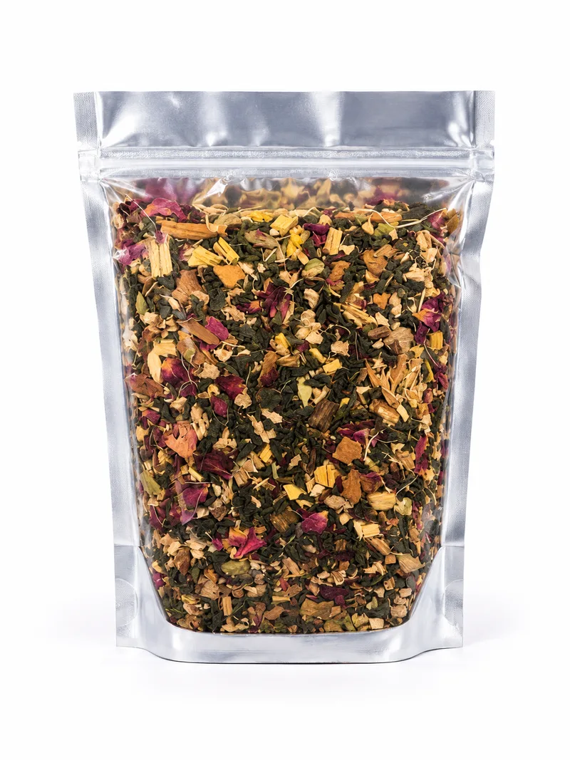 Shahi Qahwa (Sugar Free) — Zamindar Kesar (Pampore saffron)